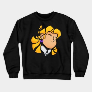 Mother 2022 Crewneck Sweatshirt